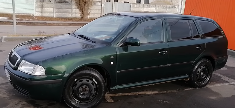 #шкода 