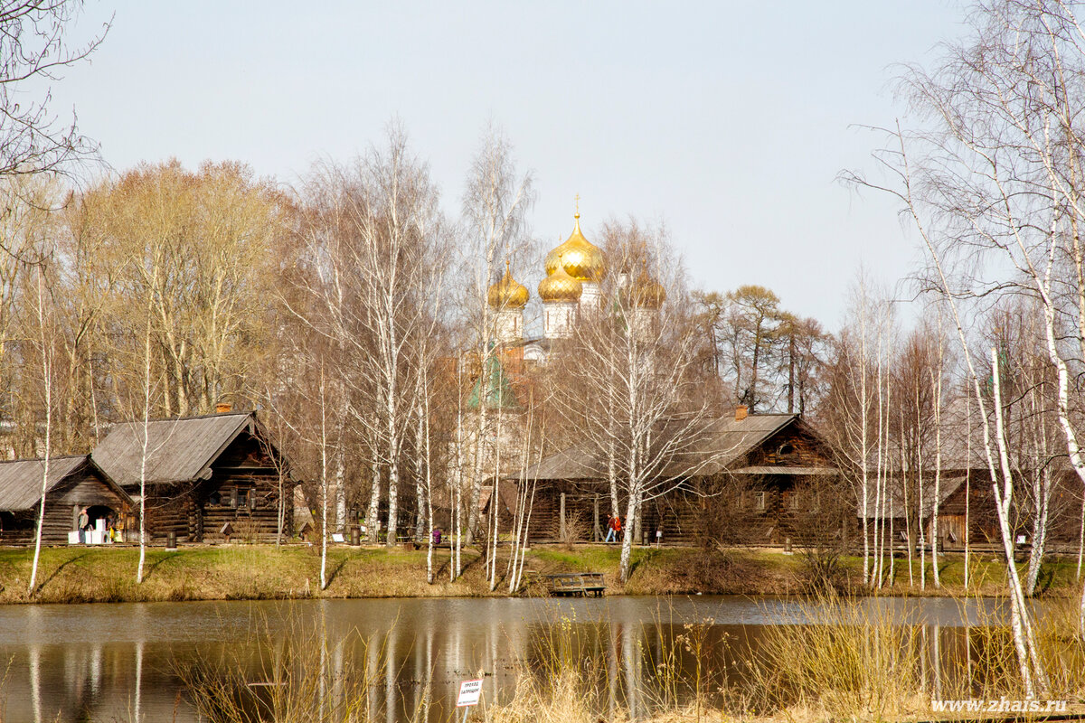 Костромская слобода