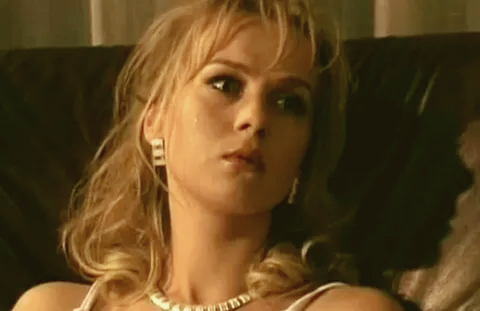 Известной Светлана Чуйкина стала благодаря сериалу "Нина. Расплата за любовь"