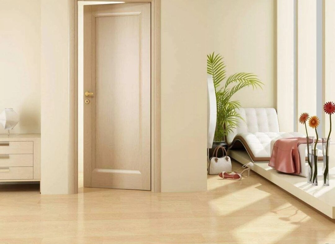 Очень важен первый взгляд, которым гость окидывает дом, едва ступив за порог. Если с порога взгляд сразу упирается в стену, это вносит сумятицу. Поэтому лучше повесть на стену прямо напротив двери какую-нибудь картину. 
Если с порога прихожей видна кухня, вошедший первым делом будет думать о еде. 
Если виден кабинет, то все мысли будут только о работе. 
Очень важно провести анализ положения входной двери и проверить, нет ли острых углов, шпилей, водостока, телефонного столба, так как это объекты, которые обладают способностью приносить страдания людям, проживающим в доме. 
Если входная дверь расположена у подножия лестницы, то это будет плохо сказываться на здоровье членов семьи. 
Если входная дверь расположена на вершине лестницы, то это будет плохо сказываться на финансах жителей. 
Практические советы:
1. Следите за тем, чтобы пространство перед дверью всегда было хорошо освещено, чтобы притягивать энергию и создать приветливую атмосферу. 
2. Согласно Фэн-Шуй замок в двери должен быть исправным, иначе жителей дома будут преследовать различные трудности. 
3. Скрипящая дверь приносит неудачу в делах, поэтому петли обязательно следует смазывать. 
4. Необходимо заделать щели и дыры в двери, так как они оказывают негативное влияние на здоровье обитателей жилища. 
5. Ширина и высота входной двери - в идеале должна быть примерно на 30 см выше человеческого роста, а также, чтобы с обеих сторон оставалось ещё 30 см пространства, когда человек проходит через дверь. 