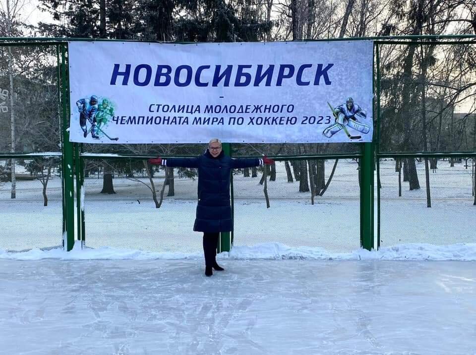 Фото: https://www.facebook.com/anna.tereshkova.14