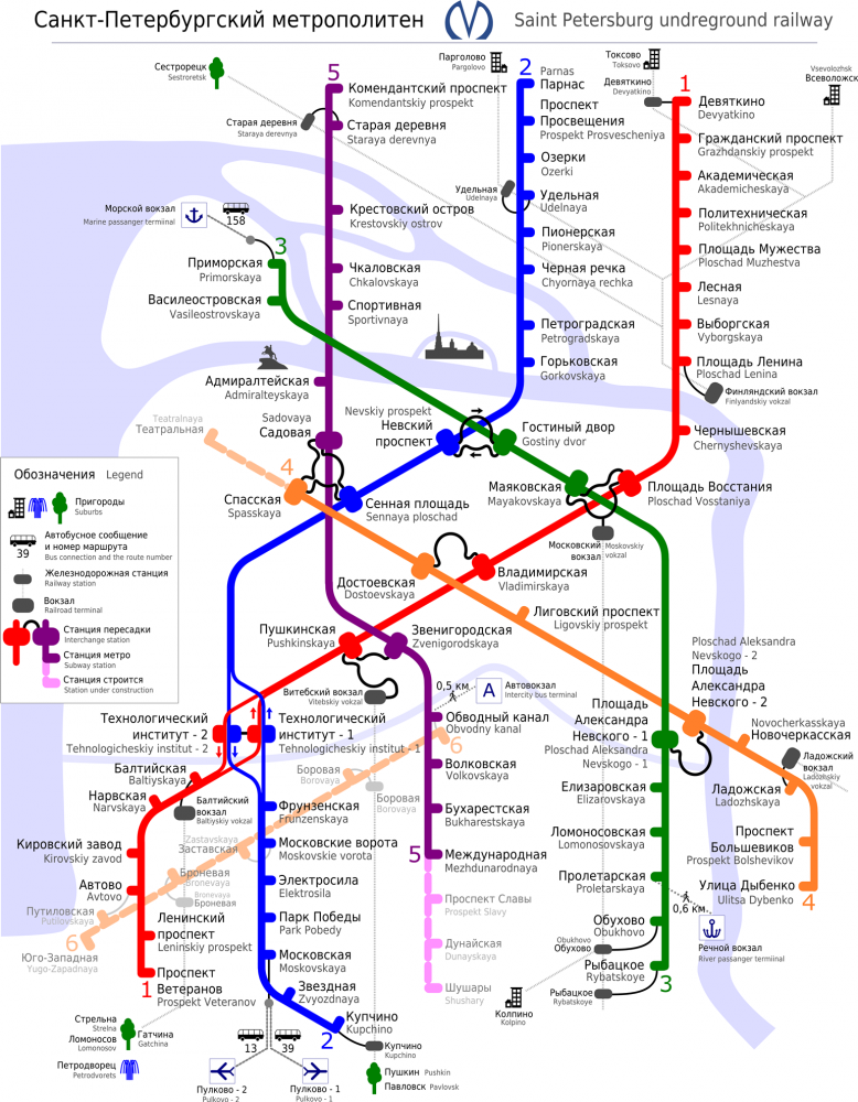 парнас ветка
