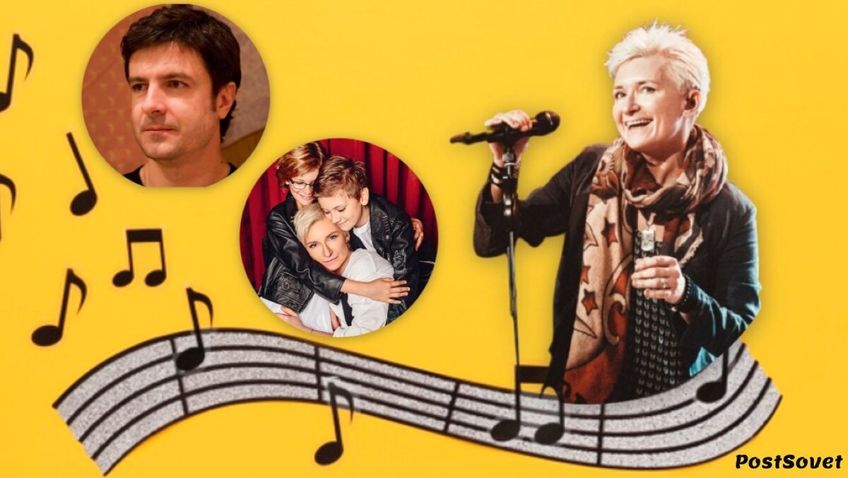 Коллажи статьи подготовлены автором канала. Снимки для них взяты из Яндекса с сохранением правообладания.