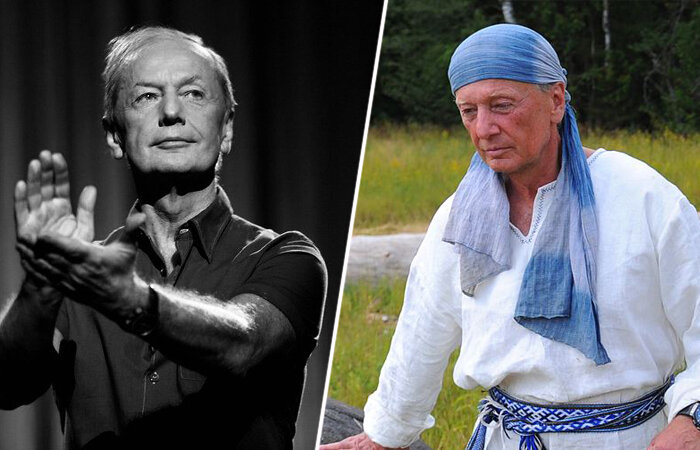 Михаила Задорнова знала и любила, без преувеличения, вся страна.