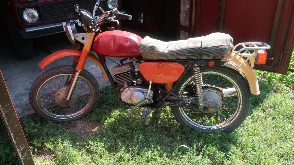 Минск, купленный за 1000 рублей