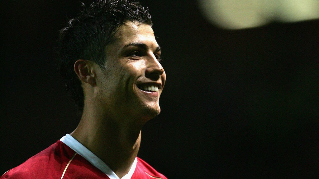 Официальный сайт Manchester United
