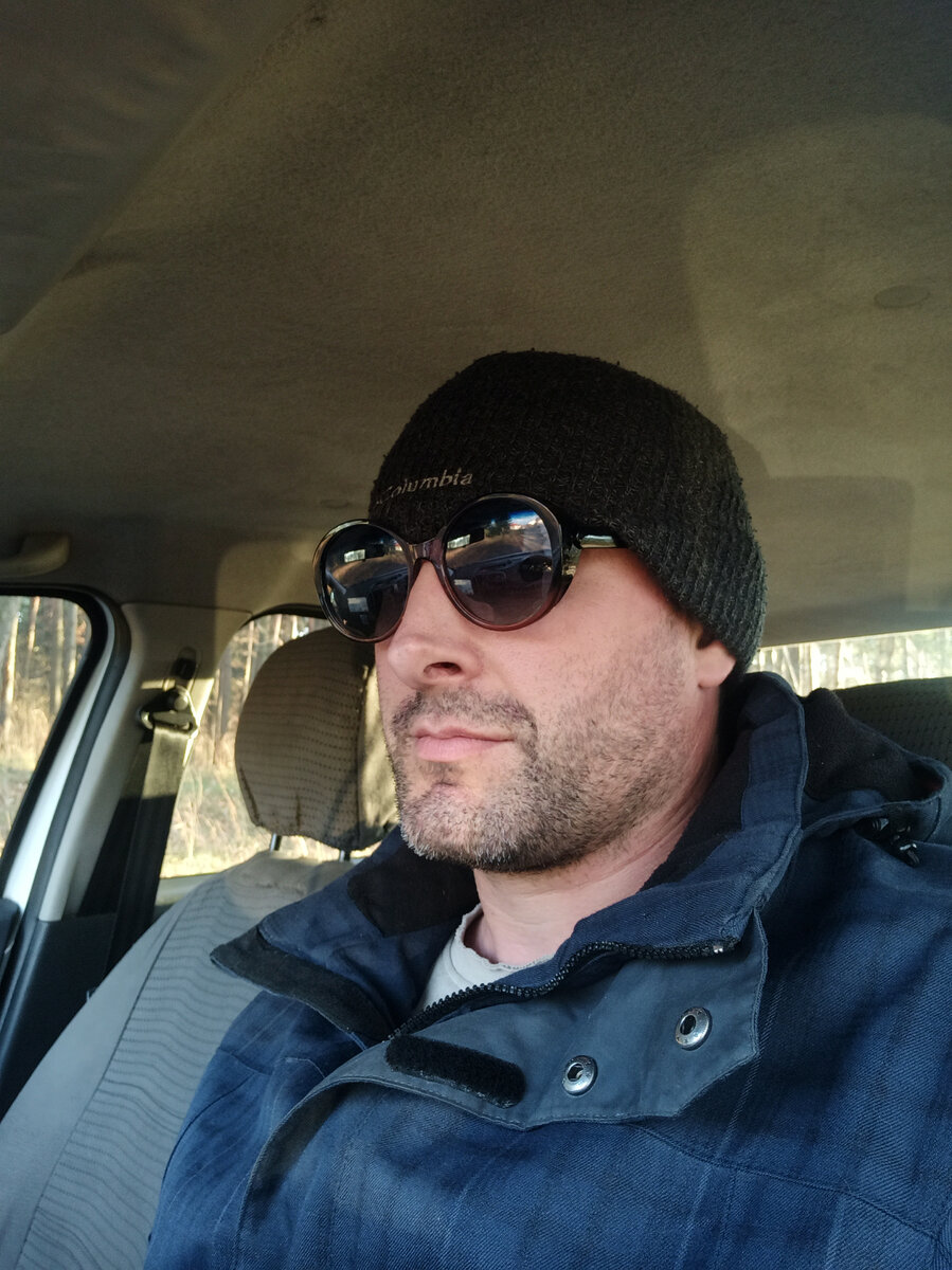 На кого я тут похож, что из себя строю????