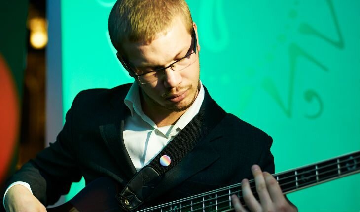 Сергей Шиляев