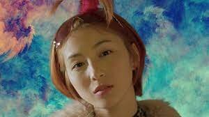 Рёко Хиросуэ в роли Юми