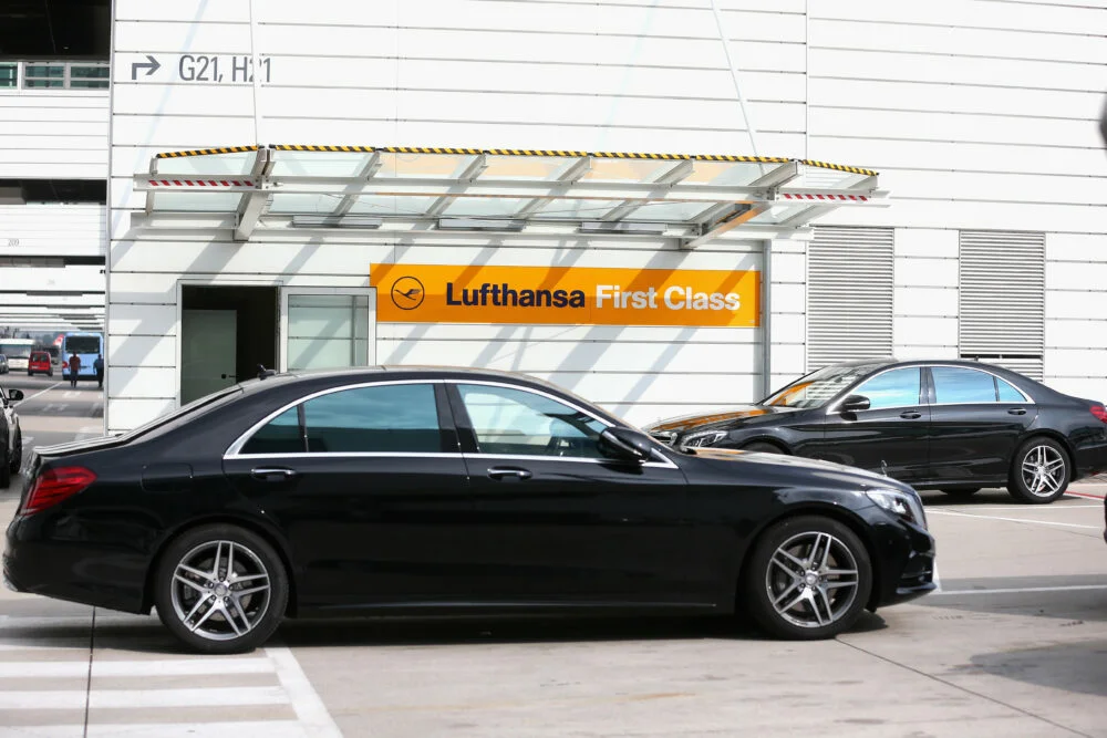 Когда "звезда" захочет сесть на борт, личный автомобиль доставит VIP к самолету. Фото: Getty Images