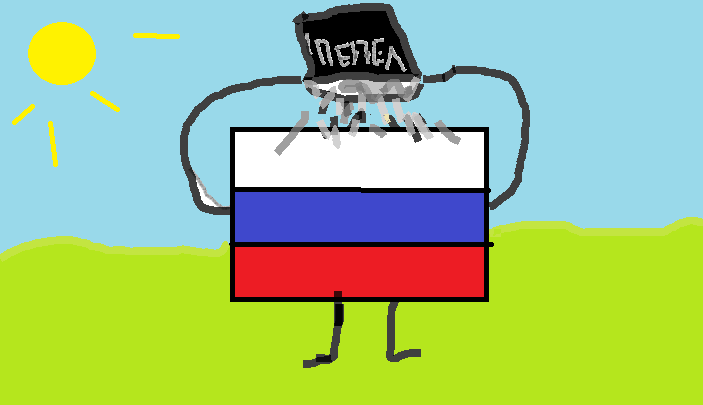 Рисунок автора