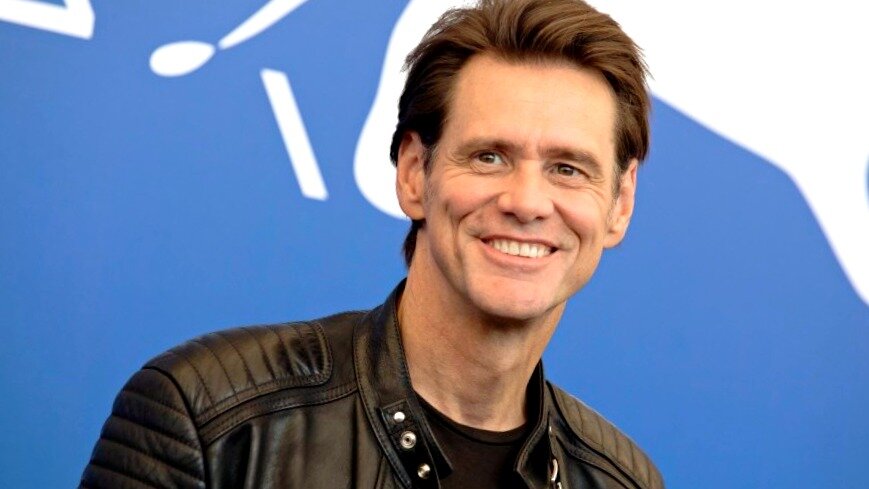 Джим Керри. Источник: mir24.tv/articles