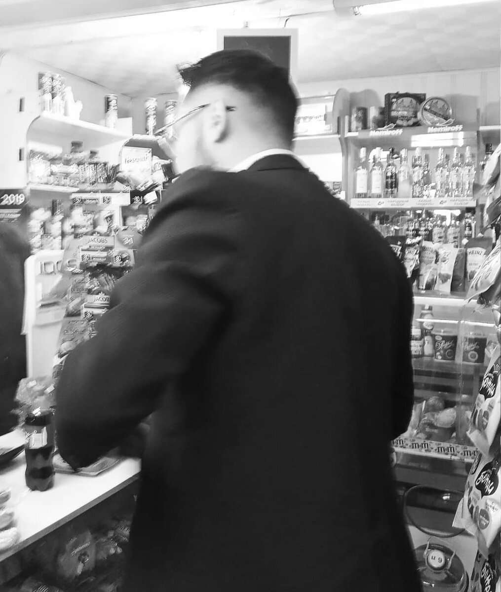 Фото собственное, автора