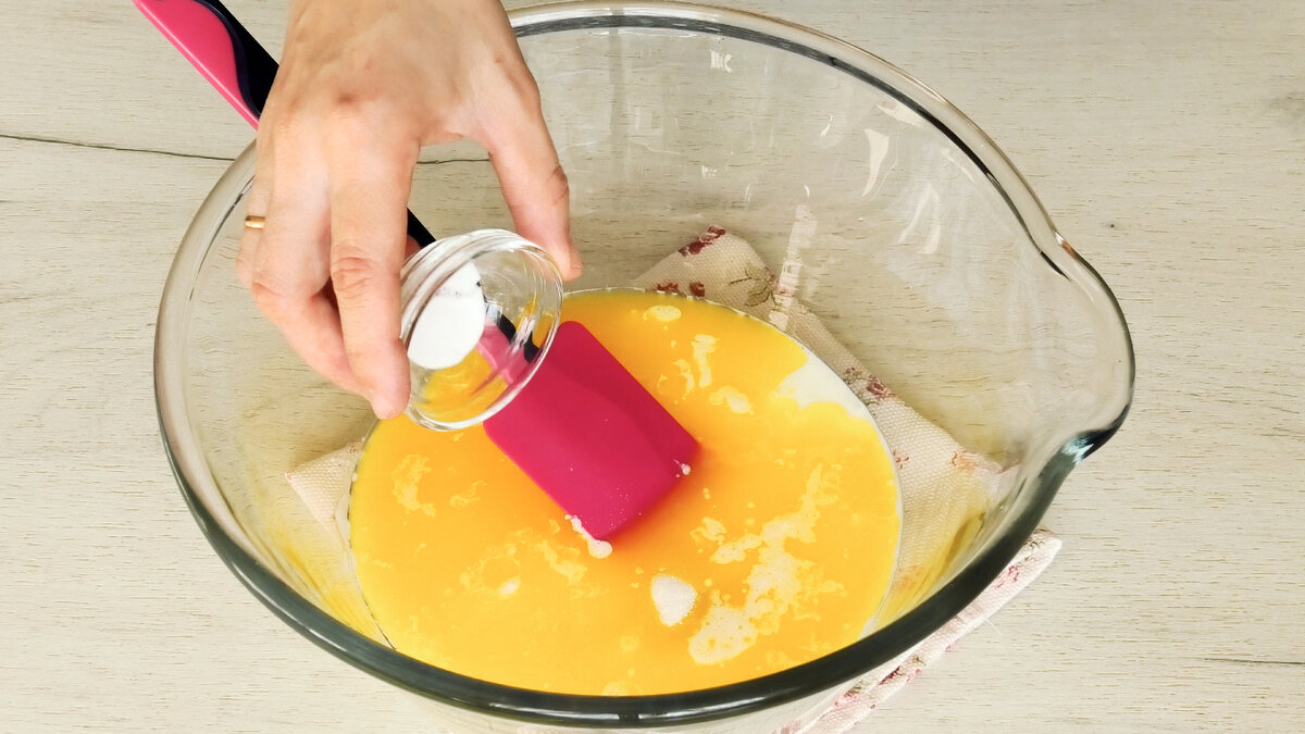 Настоящая Татарская Сладкая Губадия💖 с красным творогом | ПРОСТОРЕЦЕПТ ...