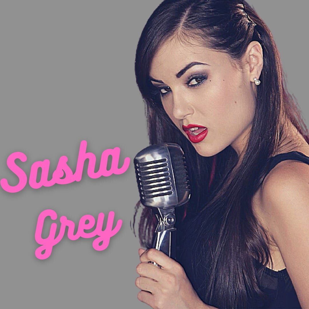 Саша Грей (Sasha Grey) | Статистический психоанализ | Дзен