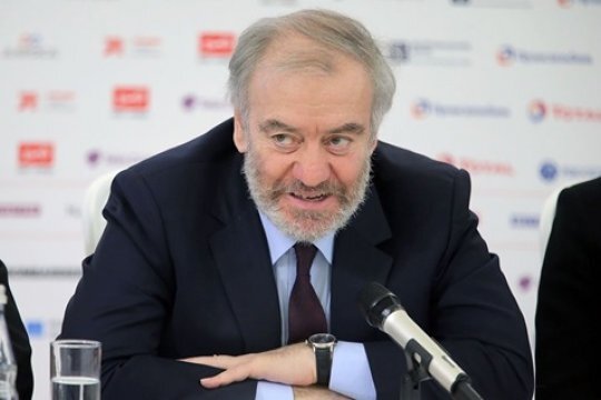 Фото: "Российская газета"