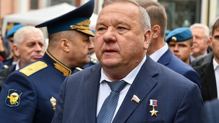 ФОТО: АГН МОСКВА/GLOBALLOOKPRESS 
