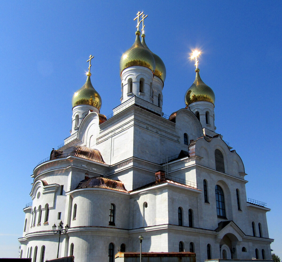 Новый собор