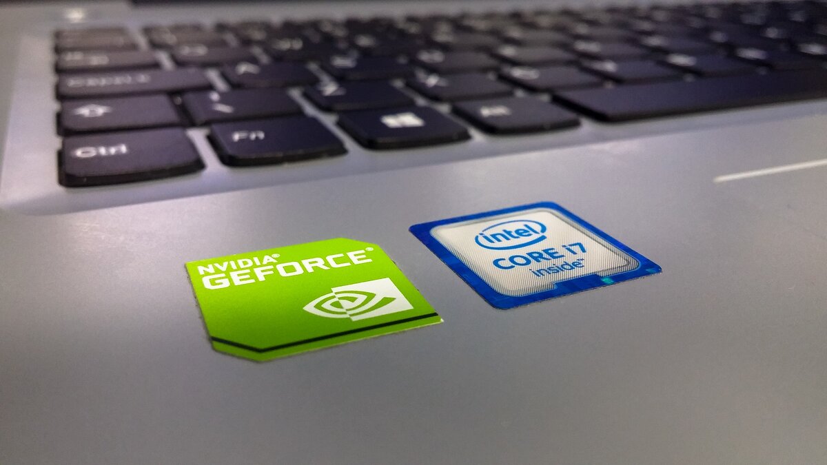 Компания Nvidia приостановила поставку своей продукции в Россию. Фото: pixabay