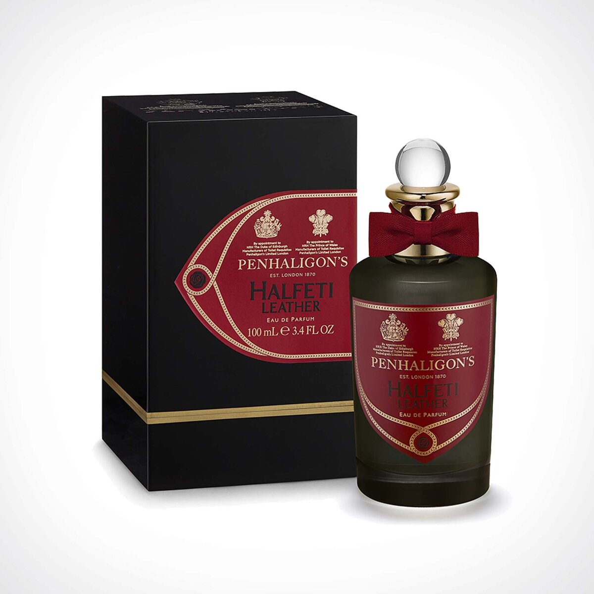 Halfeti Leather - Penhaligon's