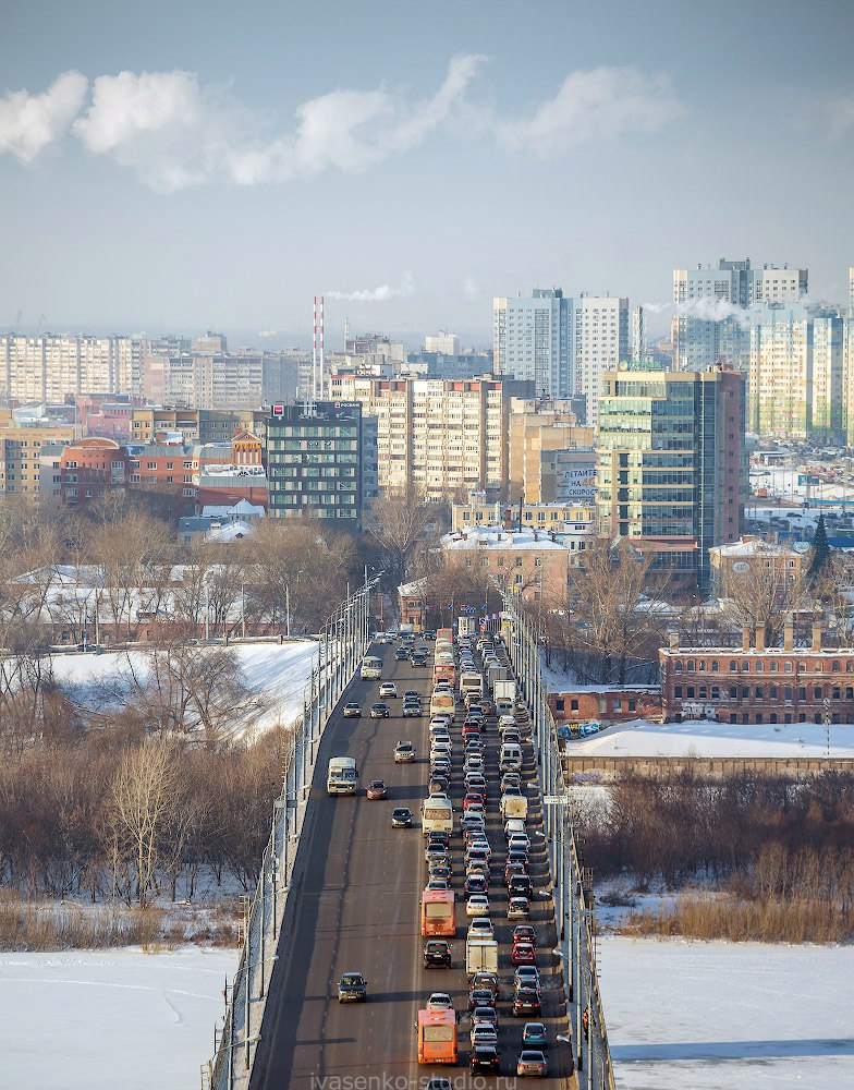 ФОТО: Александр Ивасенко