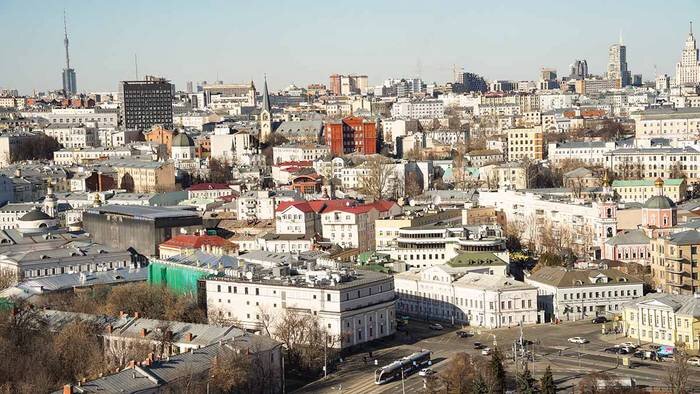 Фото: Екатерина Алексеева / Вечерняя Москва 