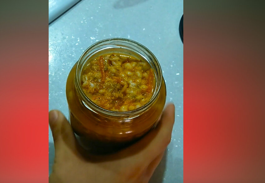 Рассольник