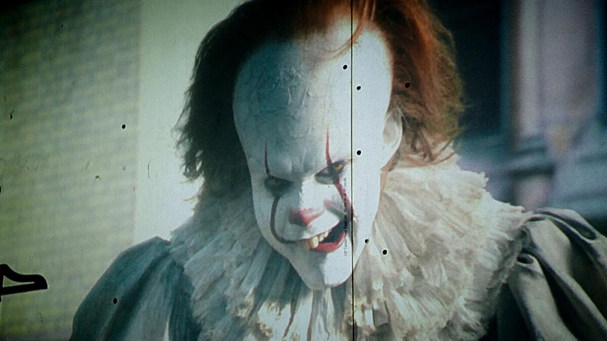 Оно 2017. Режиссер: Андрес Мускьетти. Кинокомпания New Line Cinema, KatzSmith Productions, Lin Pictures, Vertigo Entertainment