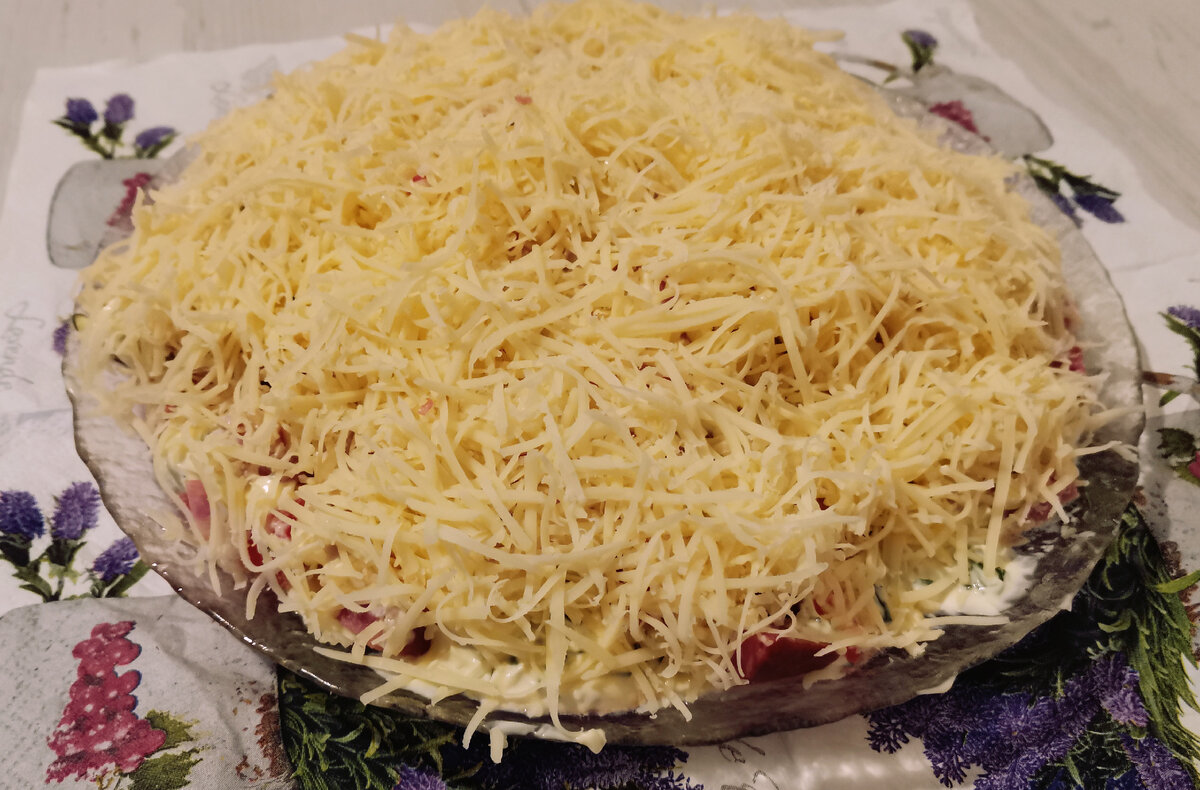 А самое главное, приготовить сможет каждый, ведь рецепт очень простой🤗