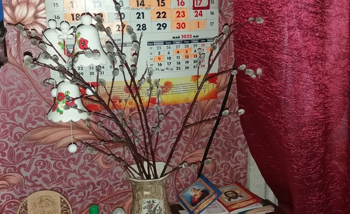 Из личного архива автора канала