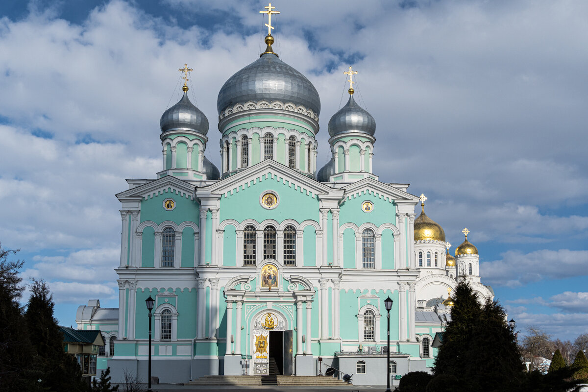 Саров муром. Поездка в Дивеево из Йошкар-Олы. Муром Саров.