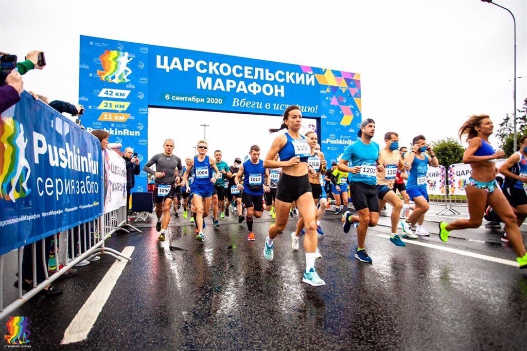 Марафон ул мира 92а фото Календарь крупнейших шоссейных марафонов России 2022 Training365.ru Дзен