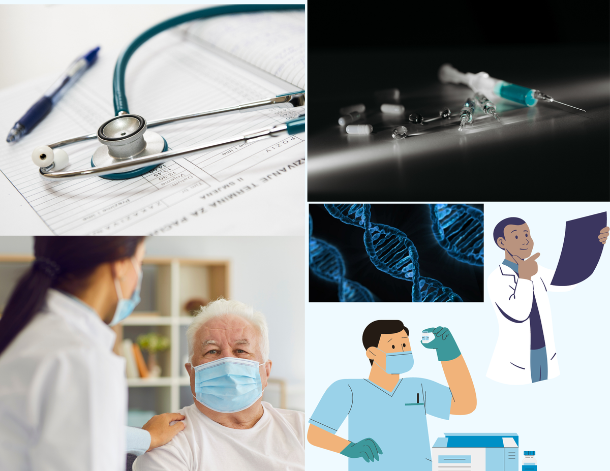 Современная медицина