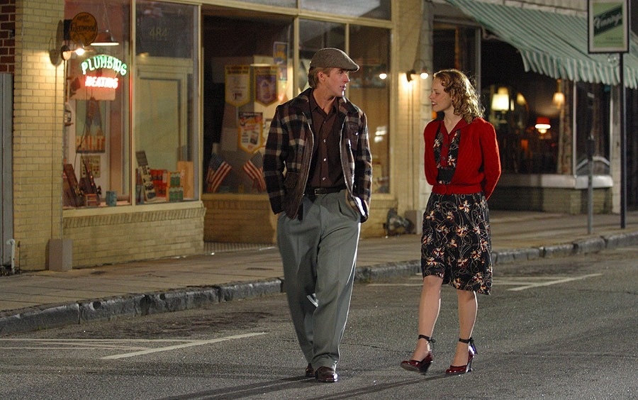 Кадр из фильма «Дневники памяти».