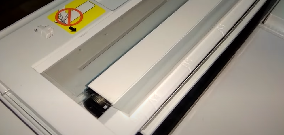 Целая пленка