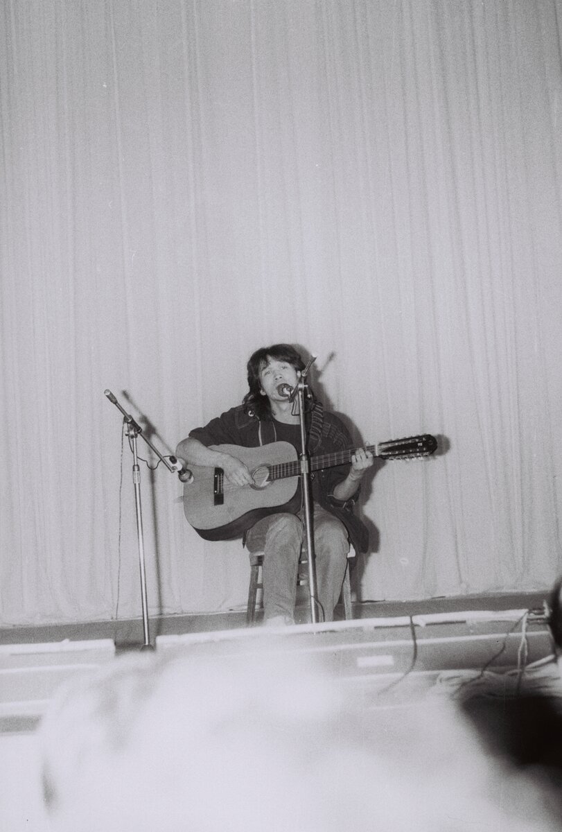 фото - А.Петров