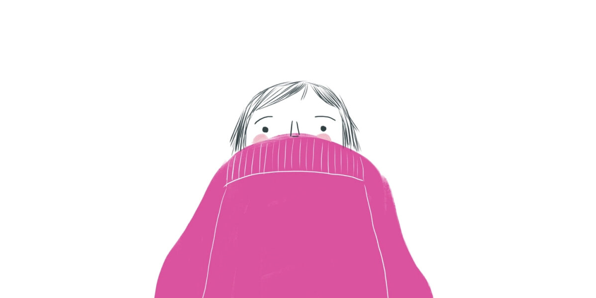 Изображение: Ciara Ní Dhuinn / Dribbble