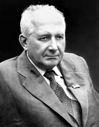 1966-1975 Поляков Виктор Николаевич