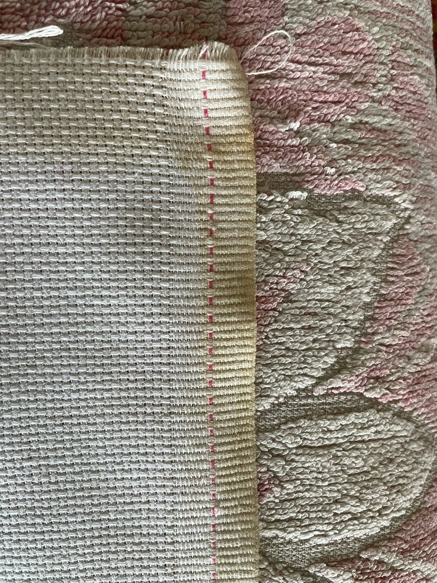 После стирки