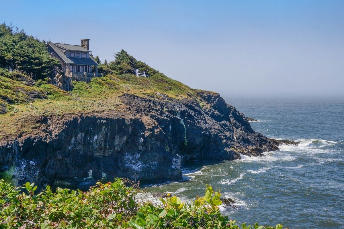 С просторов иннета