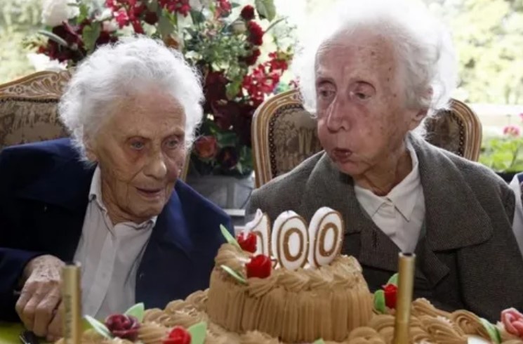 Факторы, благоприятствующие долгожительству