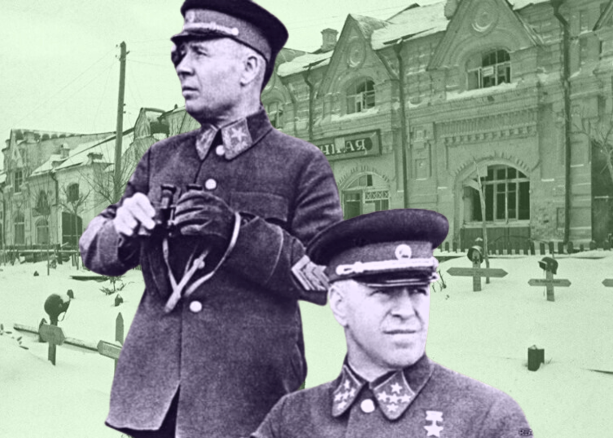 Коллаж по теме статьи