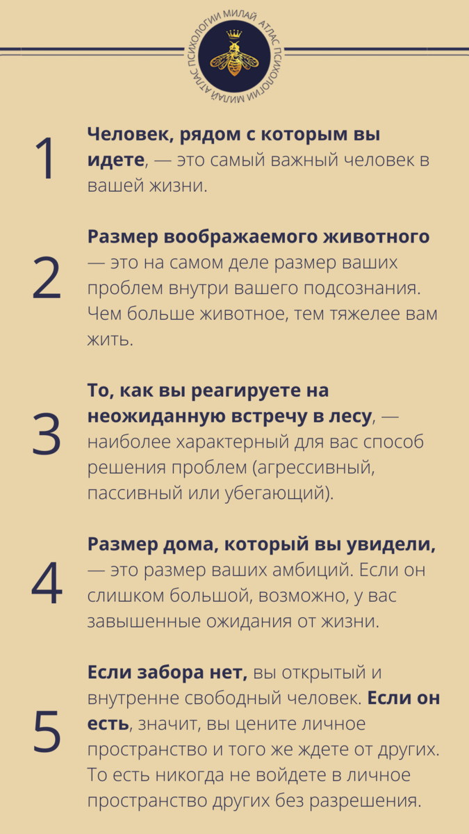 Практика самопознания «Прогулка по лесу». Тест на знание себя и своих чувств  | Дарья Милай || Клинический психолог, психотерапевт | Дзен