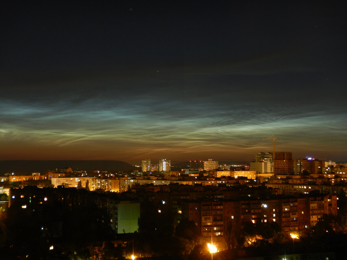 К сожалению, фотография хорошо получилось только одна...