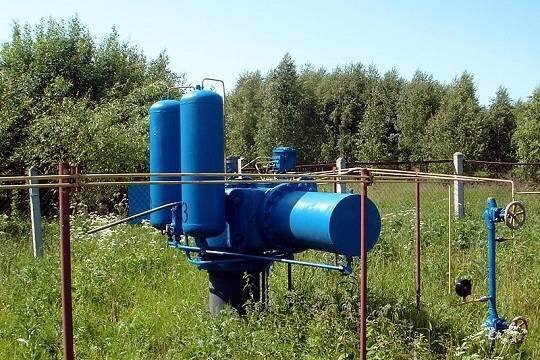    Bild: План Германии по поставкам СПГ близок к провалу