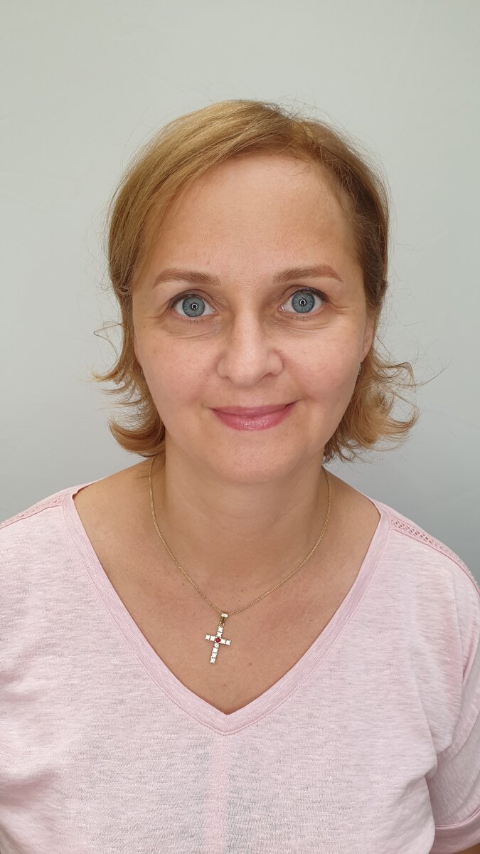 Сразу после процедуры перманентного макияжа 