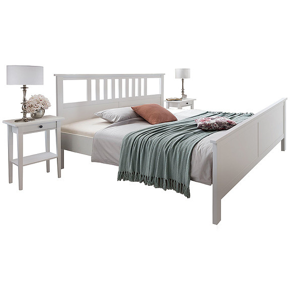 кровать Нортон фабрики Пинскдрев