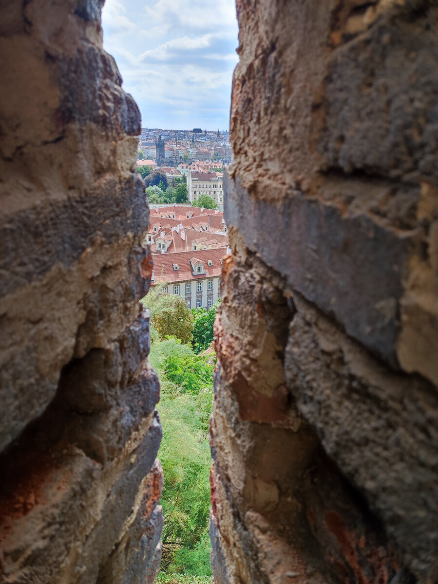 Фото автора: кусочек Праги