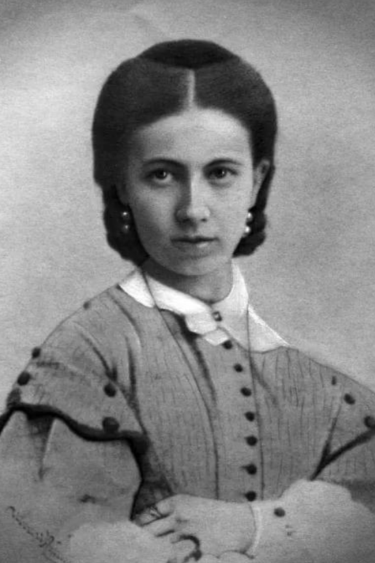 Софья Берс