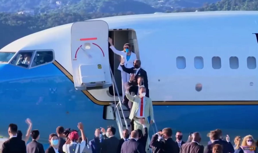 Хай! Вива! Ваньсуй!